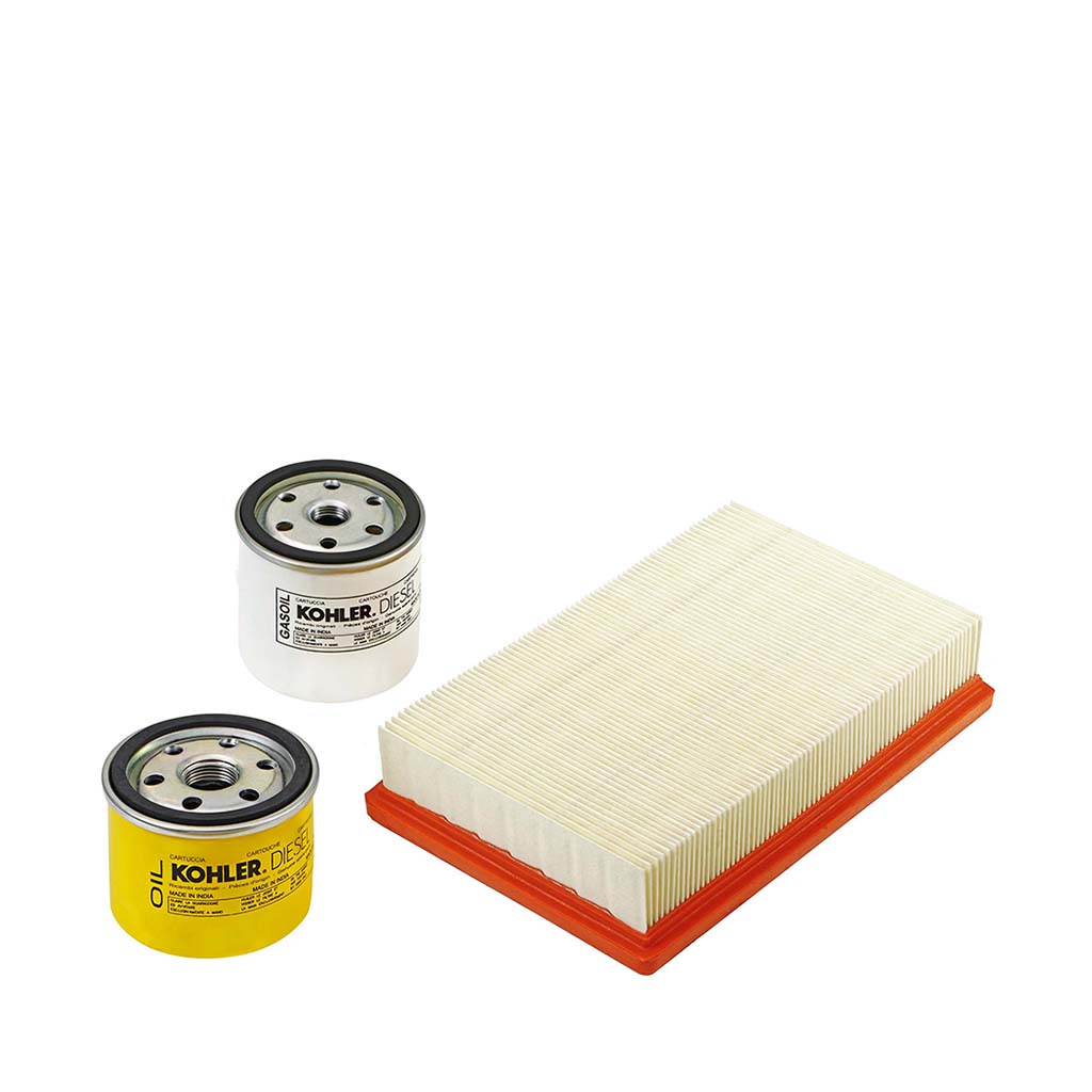 SDMO maintenance kit RKDS6