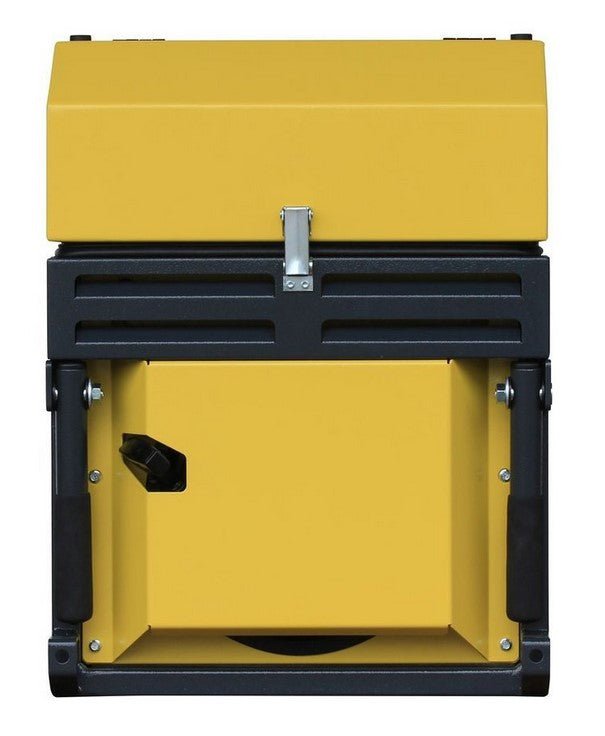 EISEMANN DIN Stromerzeuger BSKA 17 EVRSS cube PMG EFI - SEV