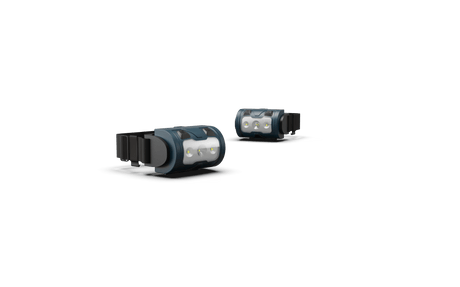 LED Stirnlampe COMING T2 - SEV
