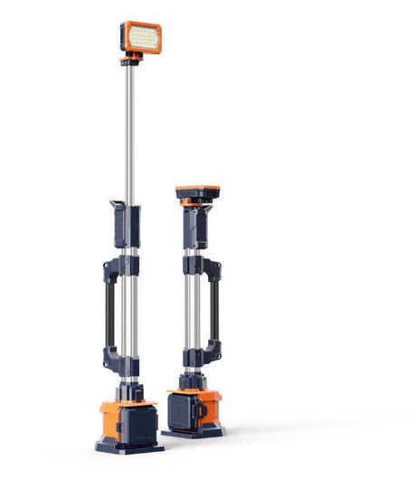 Lichtmast COMING TL - 100 - SEV