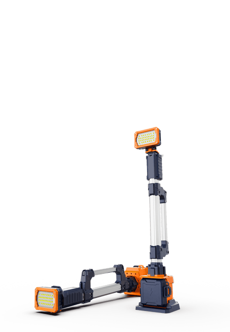 Lichtmast COMING TL - 100 - SEV