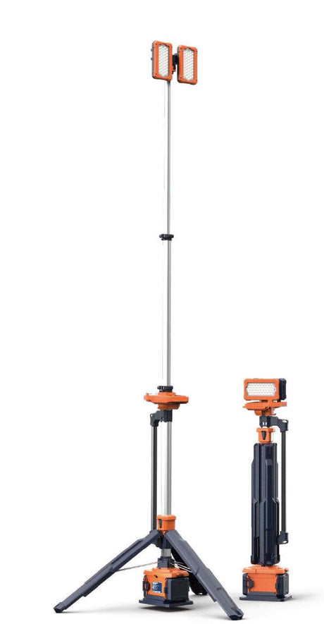 Lichtmast COMING TL - 300 - SEV