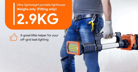 Lichtmast COMING TL - 100 - SEV