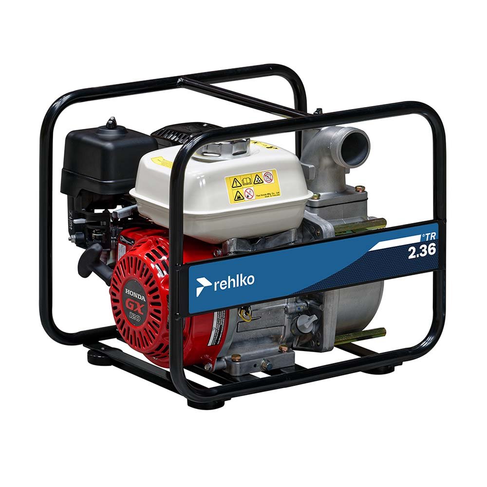 Schmutzwasserpumpe SDMO TR 2.36 C5 - SEV