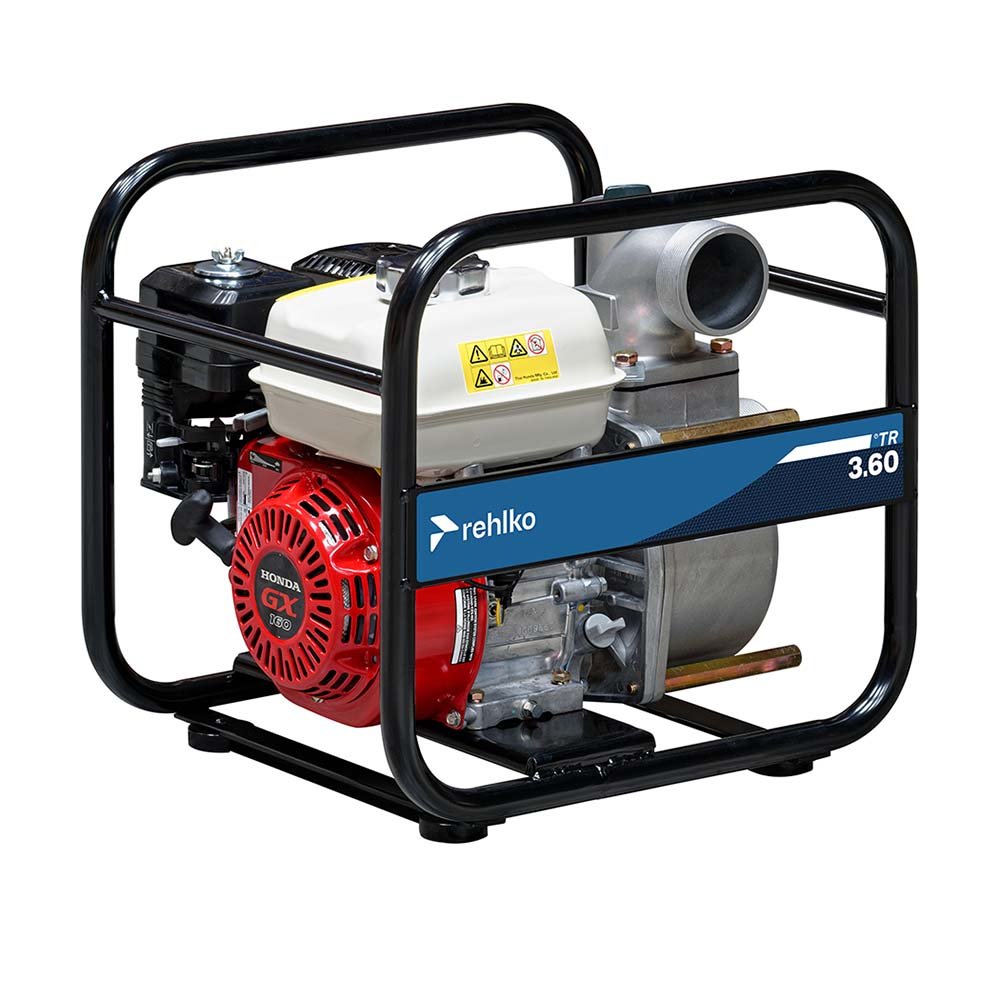 Schmutzwasserpumpe SDMO TR 3.60 C5 - SEV