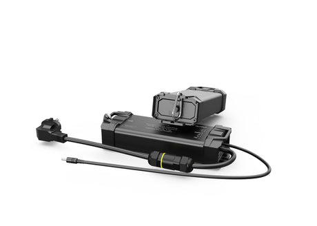 Netzteil COMING X1 - 75 - SEV