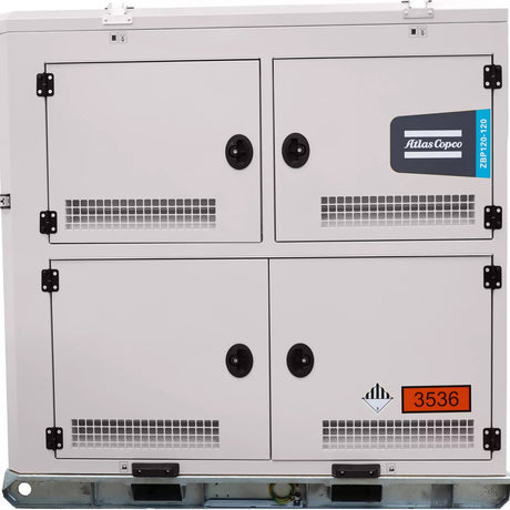 Energiespeicher Atlas Copco ZBP 120 - 120 - SEV