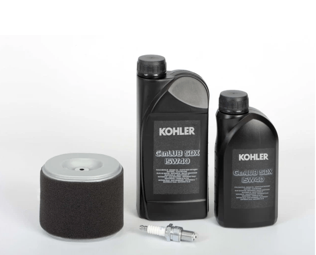 SDMO Wartungssatz R19 - SEV