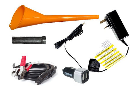 Stromerzeuger CHAMPION 3500W Inverter Petrol Generator - SEV