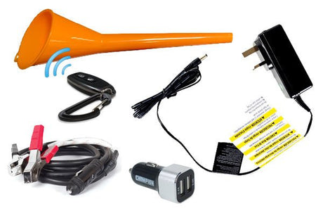 Stromerzeuger CHAMPION 3500W Inverter Generator Premium - SEV