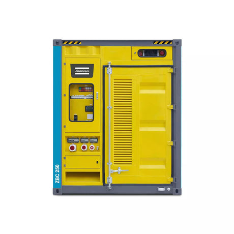 Energiespeicher Atlas Copco ZBC 300 - 300 - SEV