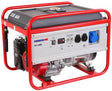 Tragbarer Stromerzeuger ENDRESS ESE 606 HS-GT NON EU - SEV