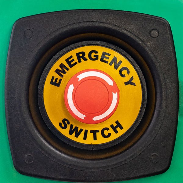 Notstromaggregat K&W MP-10 - SEV