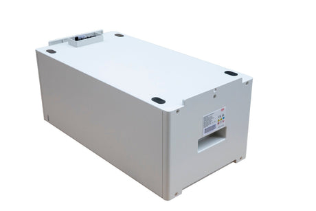 BYD Battery - Box Premium HVS 2.56 kWh - SEV