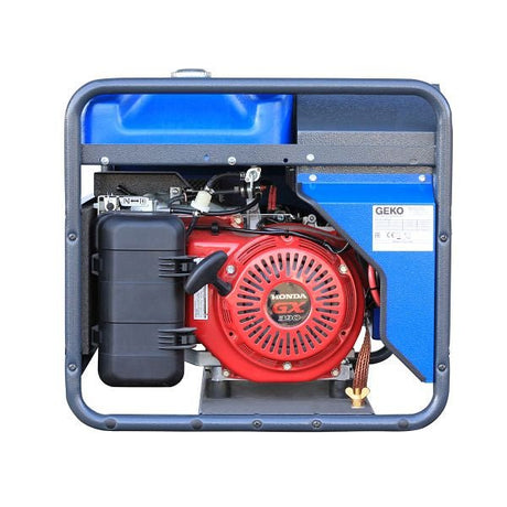 Tragbarer Stromerzeuger GEKO 7401 E-AA/HHBA PS - SEV