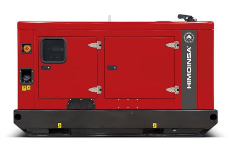 HIMOINSA HRYW-45 T5 S5 RENTAL Line - SEV