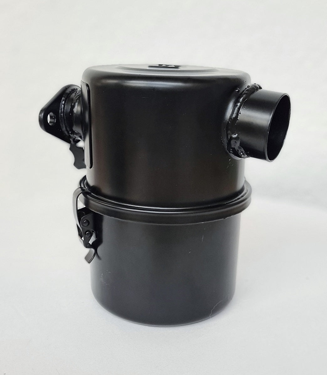 Air filter Warrior LDG12 + S3