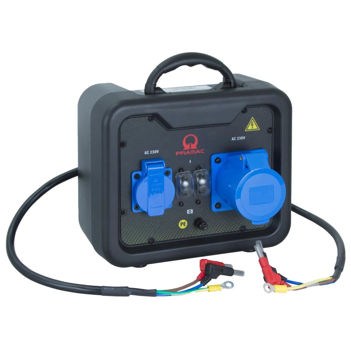 Pramac Parallel Kit for the inverters P 2200i, P 3000i and P 3500i