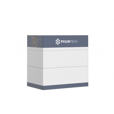 Force - H3 10.2 kWh Hochvoltspeicher - SEV