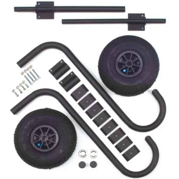 Endress Radsatz für ESE 2006 GT Line - SEV