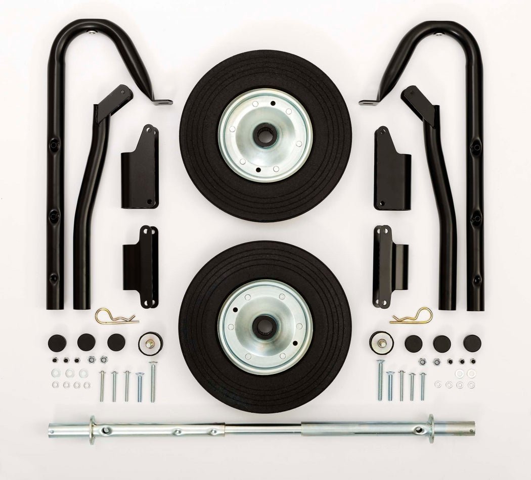 SDMO Radsatz RKB1HD - SEV