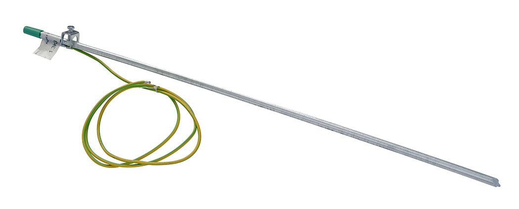 SDMO Erdspieß RPQ - SEV