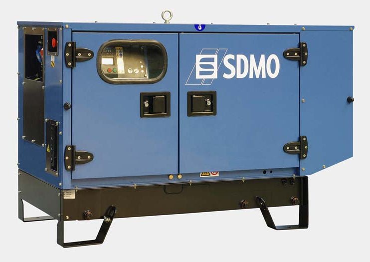 Stromerzeuger SDMO XP-K6M-ALIZE - SEV