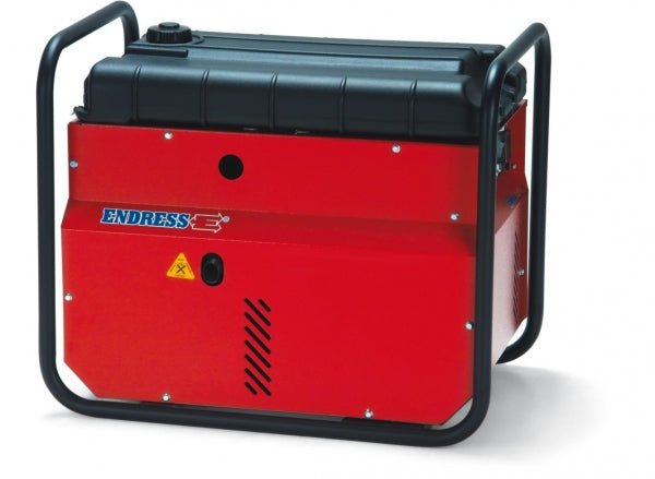 Stromerzeuger ENDRESS ESE 406 YS-GT ISO DI - SEV