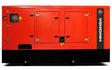 Stromerzeuger HIMOINSA HFW-200 T5 IVECO 3A - SEV