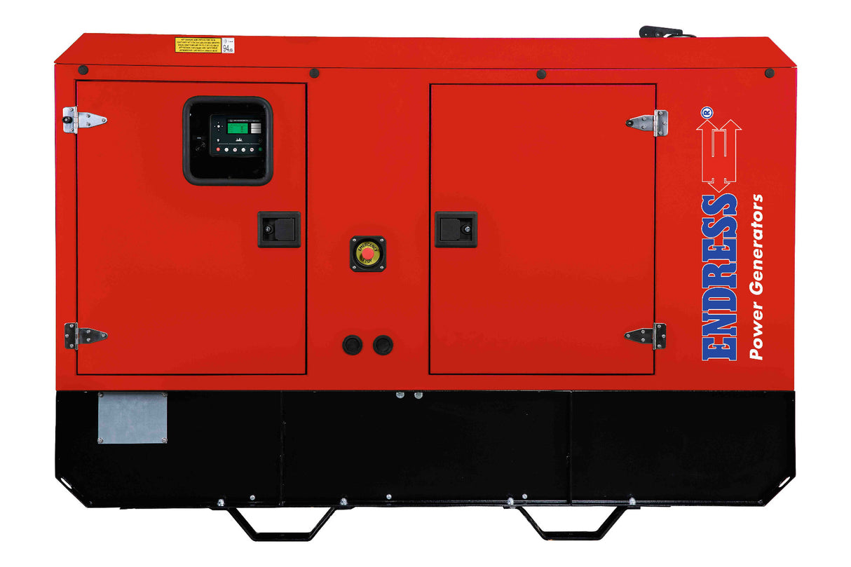 Power generator ENDRESS ESE 45 YW-AS