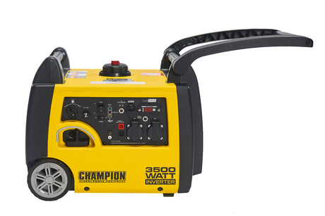 Stromerzeuger CHAMPION 3500W Inverter Petrol Generator - SEV