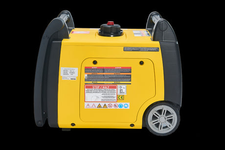 Stromerzeuger CHAMPION 3500W Inverter Petrol Generator - SEV