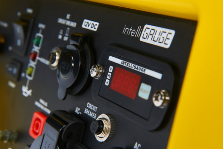 Stromerzeuger CHAMPION 3500W Inverter Petrol Generator - SEV