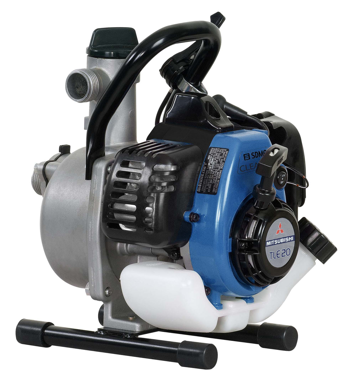 Fresh water pump SDMO CLEAR 1.7 C5