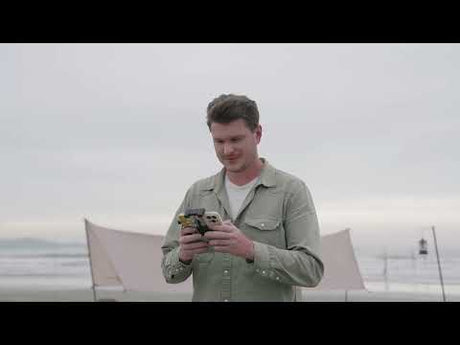 Tragbare Powerstation Foxtheon iGo 1200 - SEV