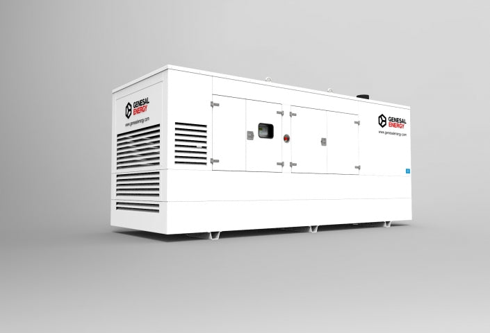 GENESAL GEN770VI