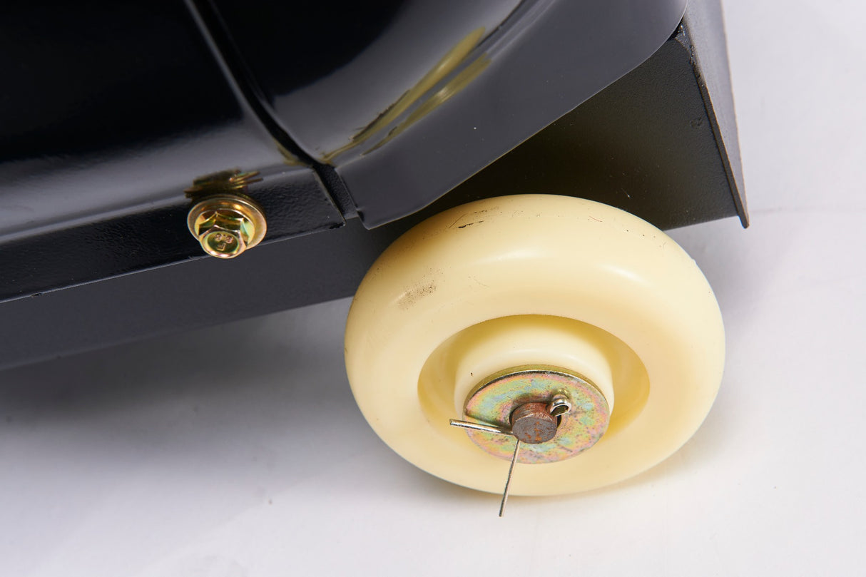 Warrior 6,9 kVA Silent Diesel Generator 3-phase ATS - SEV