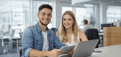 SEV wird dualer Partner der DHBW Lörrach – Studienplatz im Bereich Digital Business Management - SEV