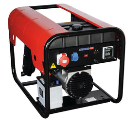 Stromerzeuger ENDRESS ESE 604 DYS ES DI - SEV