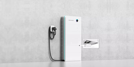 Sigenergy Sigen EV DC Charging Modul - SEV