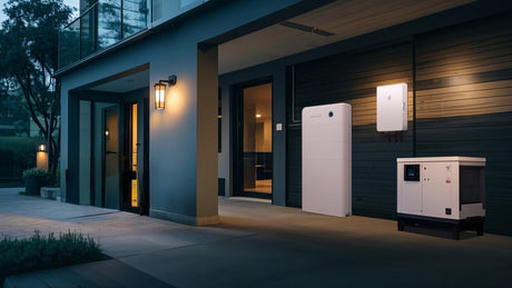 Sigenergy Sigenstor Batterie Speichermodul - SEV