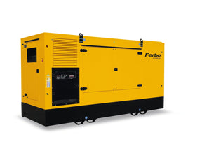 Stromerzeuger Ferbo FE505 B-S-A - SEV
