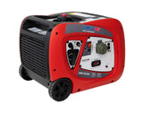 Portable power generator ENDRESS ESE 3000i IP 68