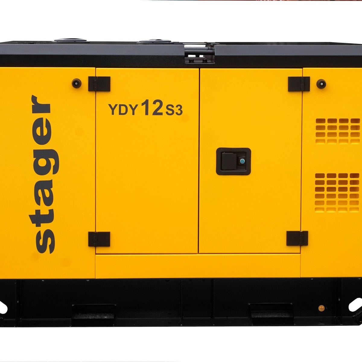 Power generator YORKING YDY 10 S – SEV
