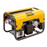 Tragbarer Stromerzeuger Atlas Copco QEP 6,5 - SEV