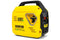 Portable power generators