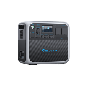 BLUETTI AC200P Tragbare Power Station I 2000W 2000Wh - SEV