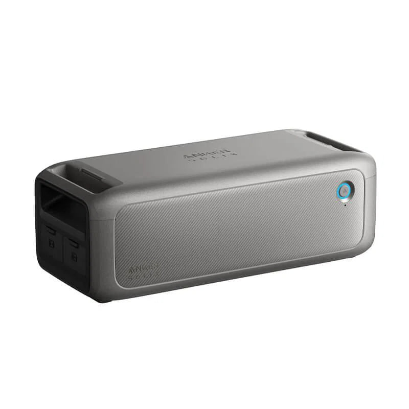 Anker SOLIX BP2700 Extension Battery