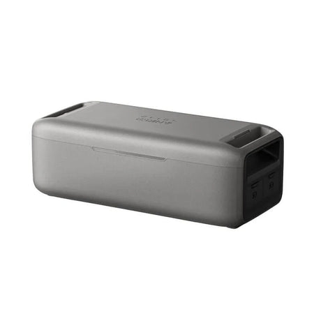 Anker SOLIX BP3000 Erweiterungsakku - SEV