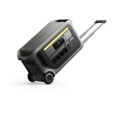 Anker SOLIX solar bank 3 E2700 Pro
